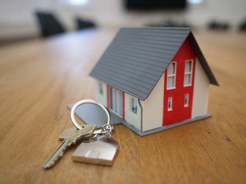 Assurance Habitation